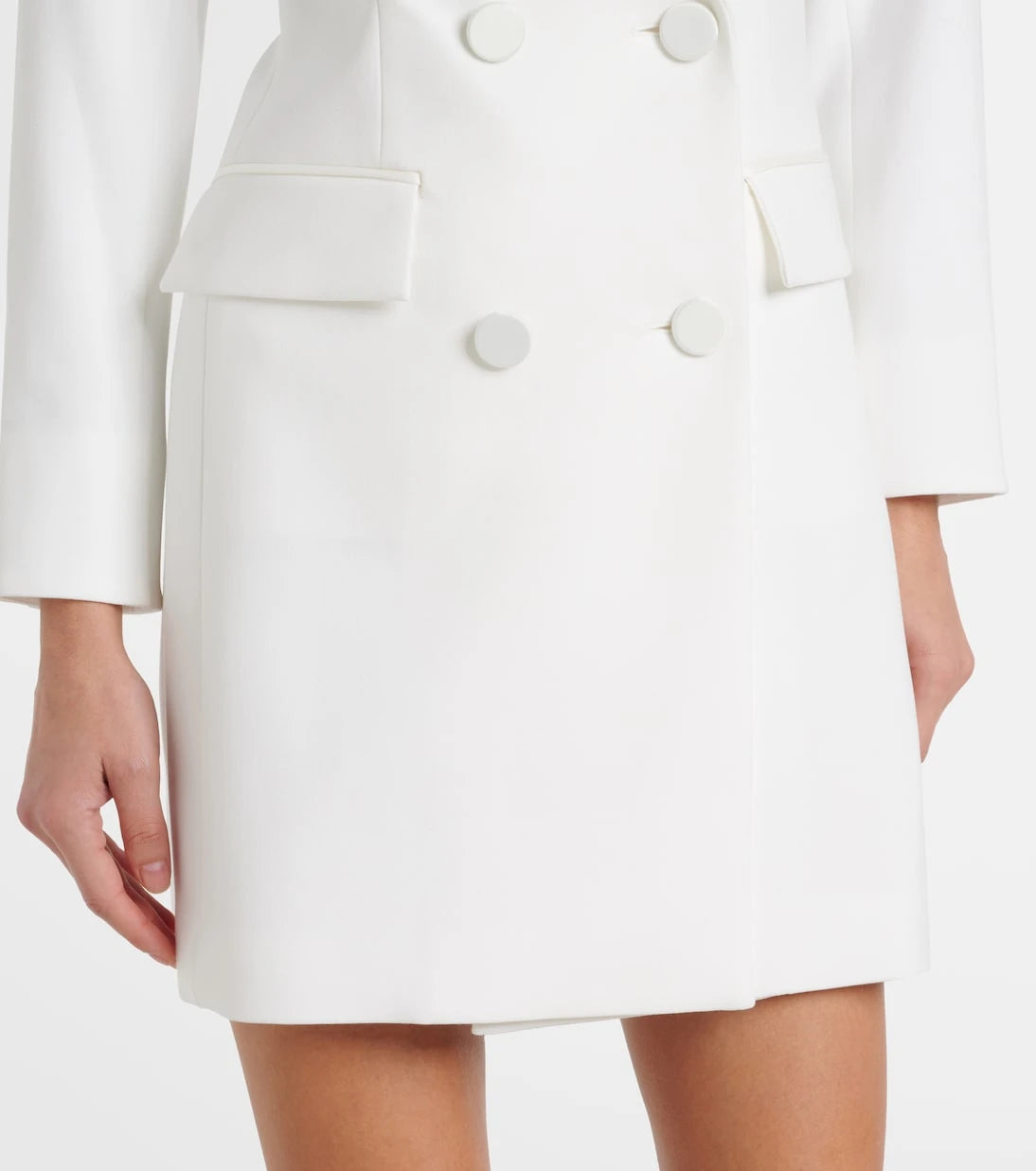 Veronica Beard - Elianna blazer minidress