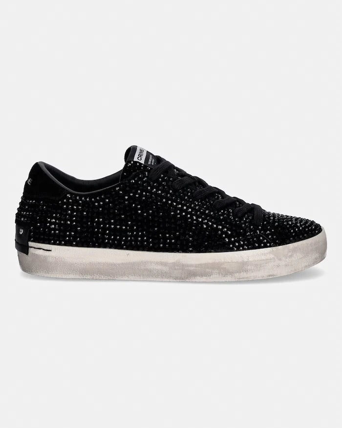 Crime London DISTRESSED kadın sneaker