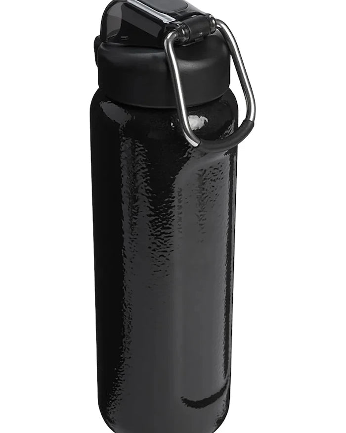 Stanley термо бутилка от неръждаема стомана Classic Wellspring Hammertone 0,7 l