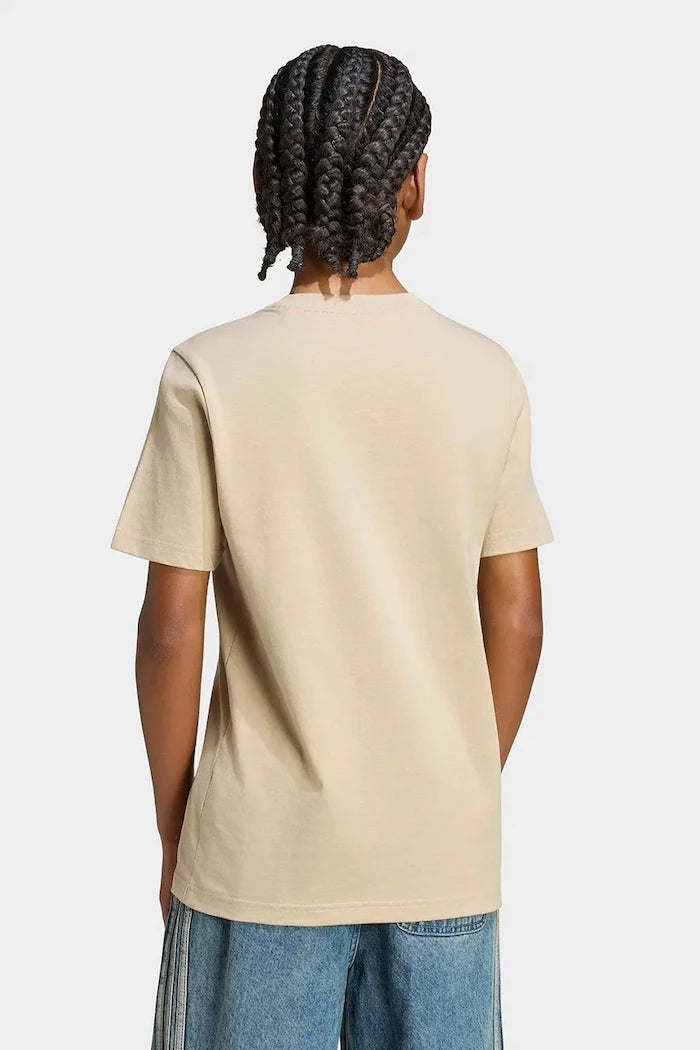 adidas Originals тениска basic за деца от памук