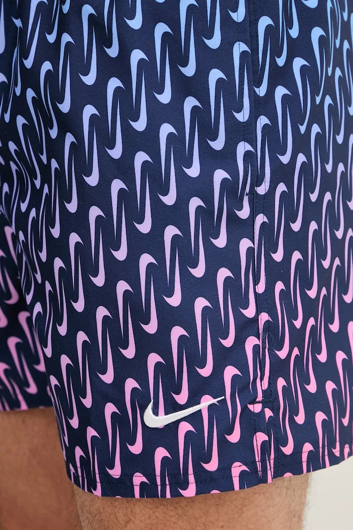 Nike erkek yüzme şortu