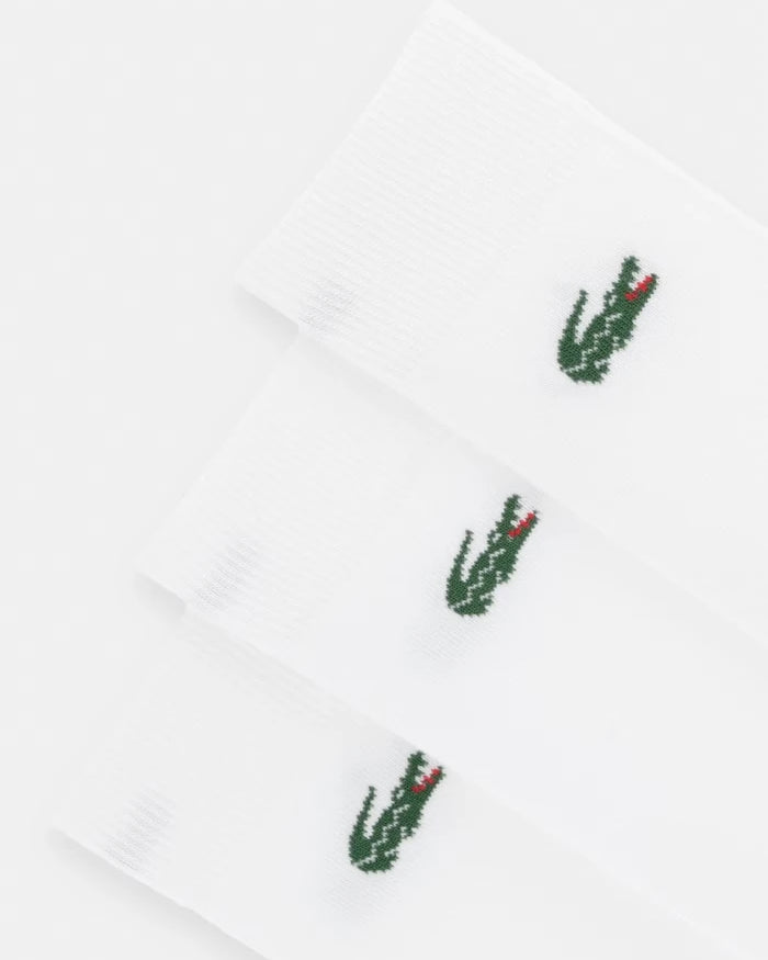 Lacoste çorap 3'lü