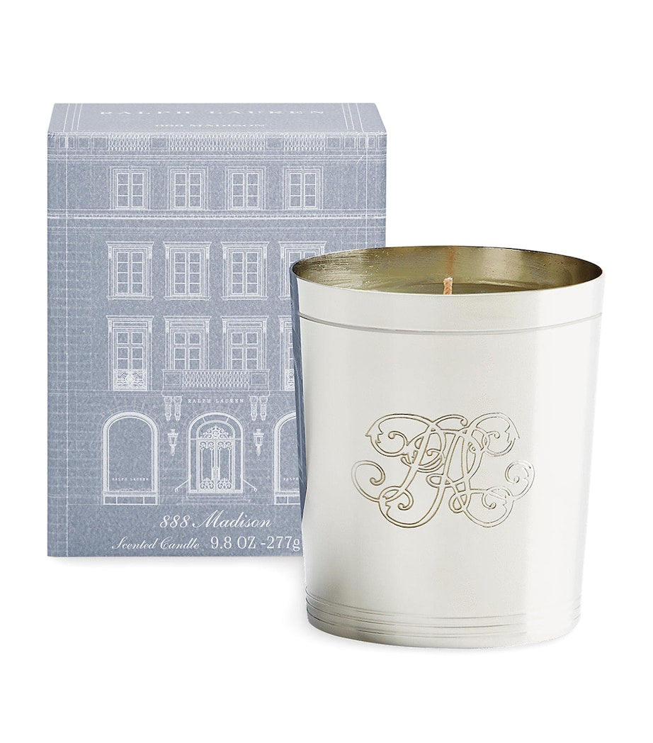 Ralph Lauren Home 888 Madison Candle (277g)