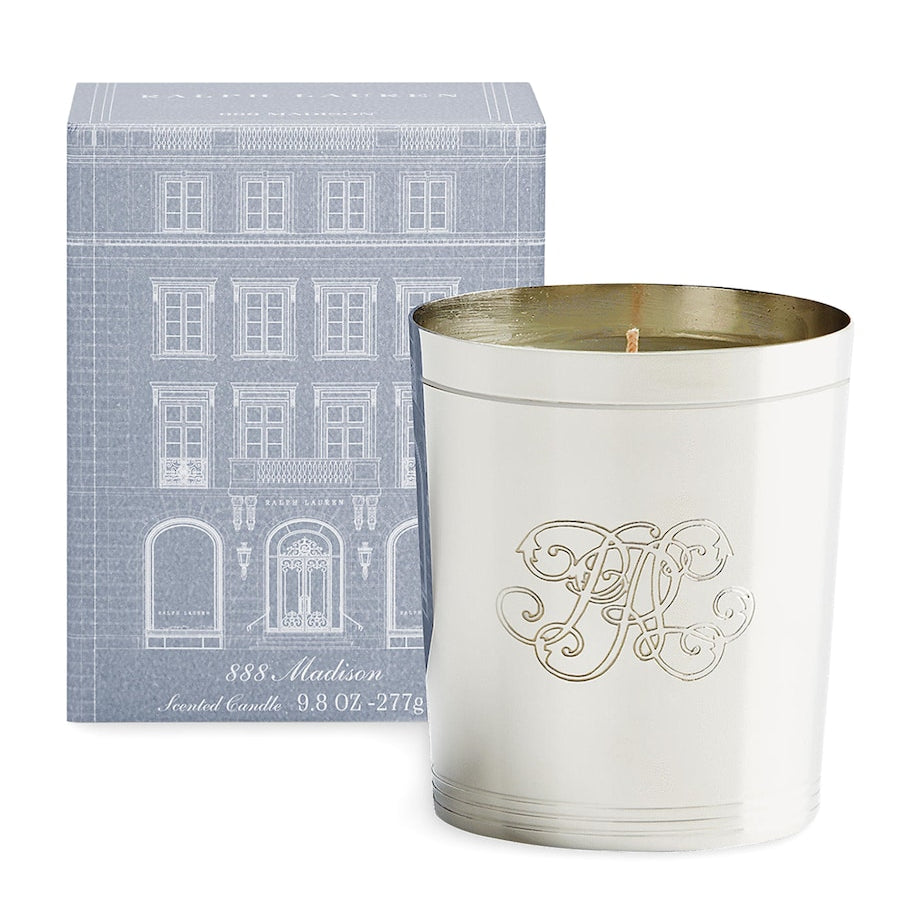 Ralph Lauren Home 888 Madison Candle (277g)