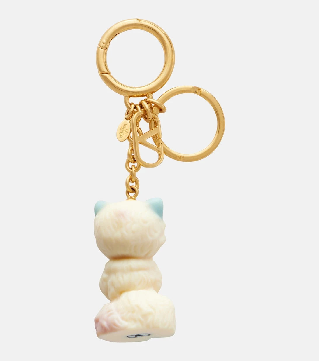 Valentino - Le Chat De La Maison bag charm