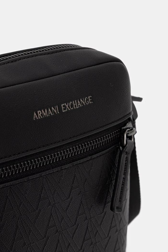 Armani Exchange чанта през рамо мъжка