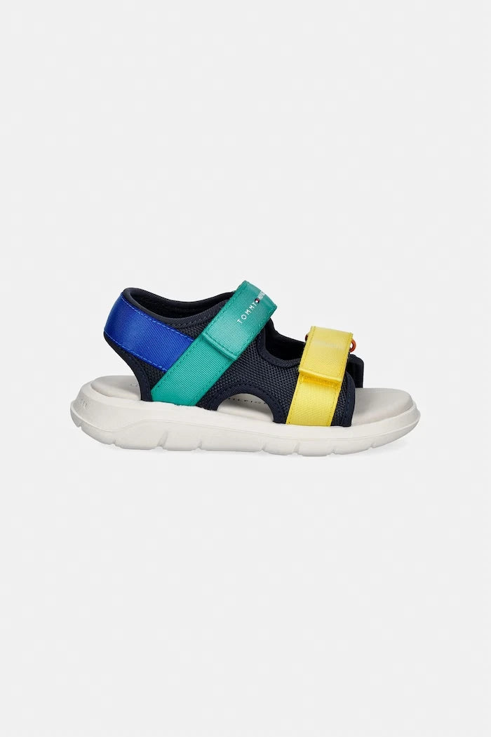Tommy Hilfiger Çocuk Sandaletleri