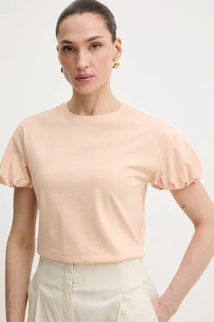 Twinset Pamuklu Tişört