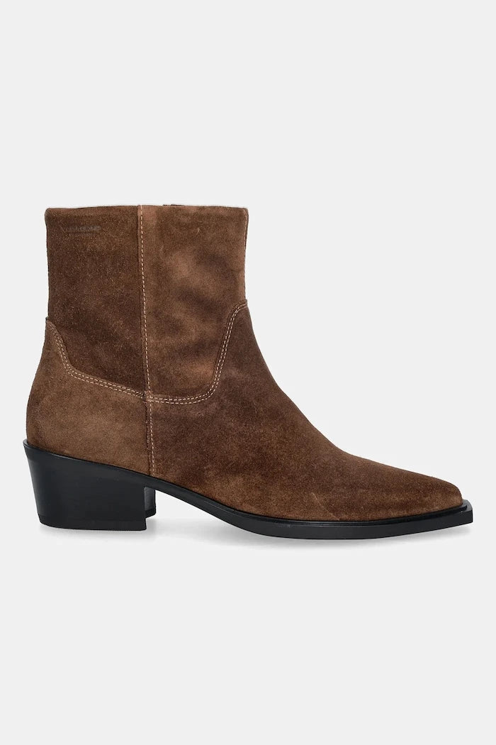 Vagabond Shoemakers KELSEY Süet Botlar