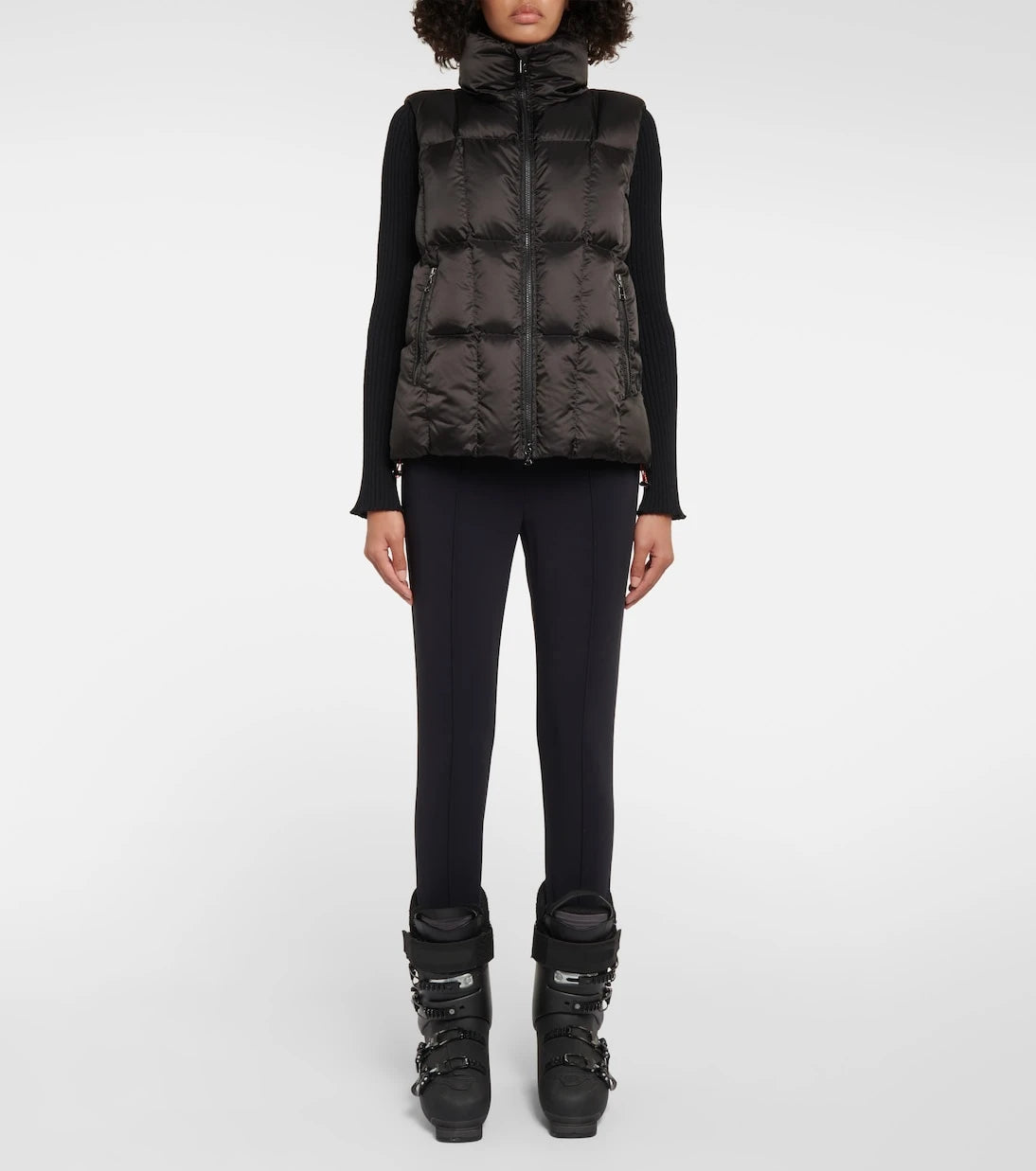 Bogner - Elaine stirrup ski pants