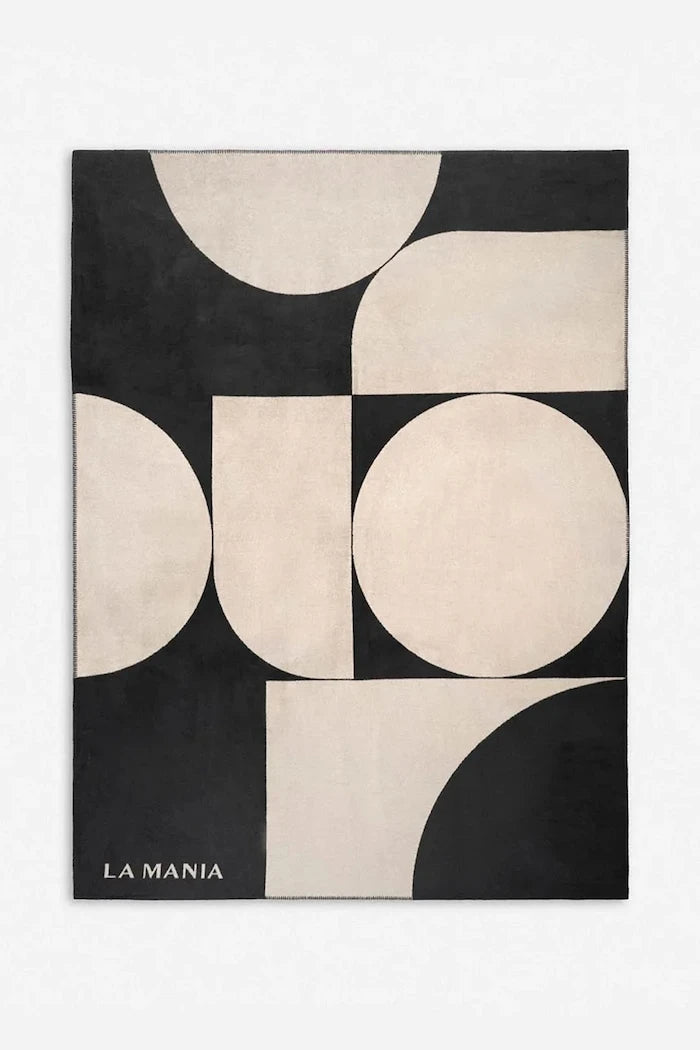 La Mania pamuk battaniye 200 x 150 cm
