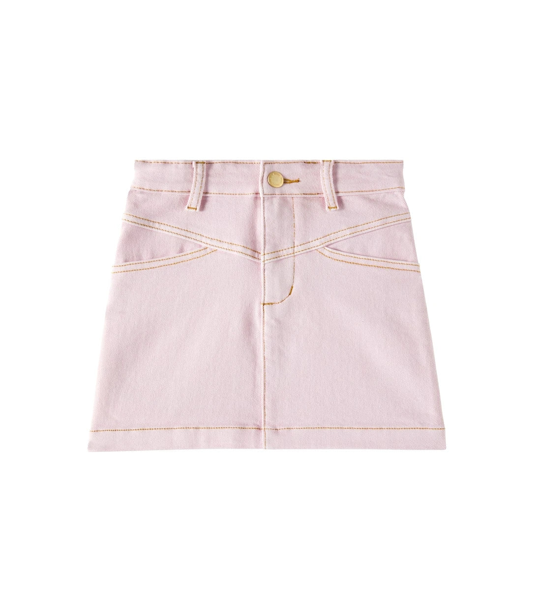 Molo - Baji denim skirt