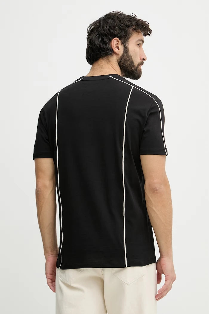 Armani Exchange Erkek Pamuklu Tişört