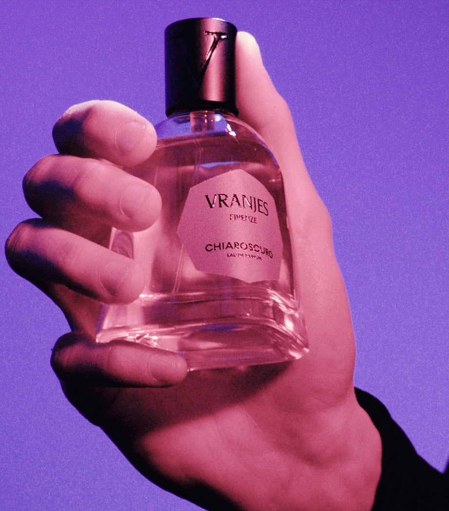 Dr. Vranjes Firenze Chiaroscuro Eau de Parfum (100ml)