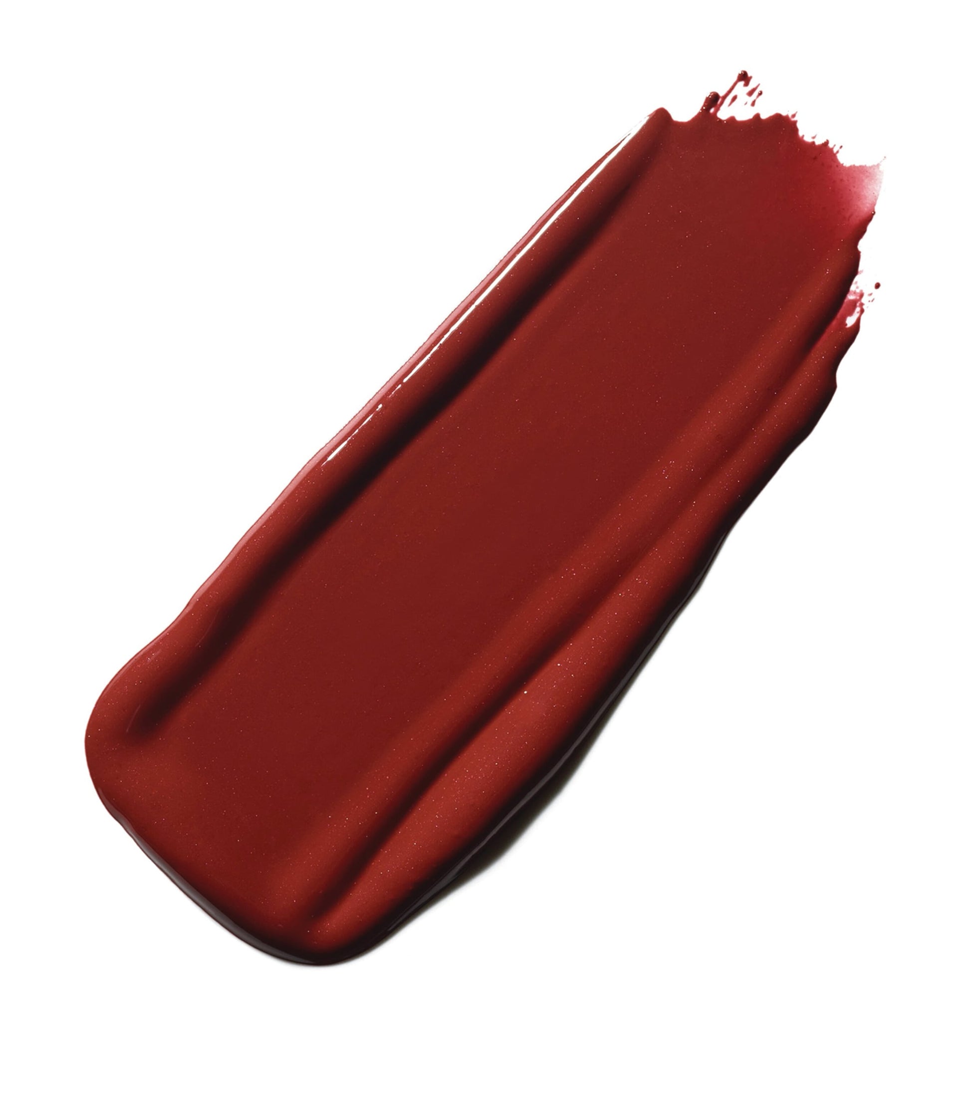 MAC Lustreglass Sheer-Shine Lipstick