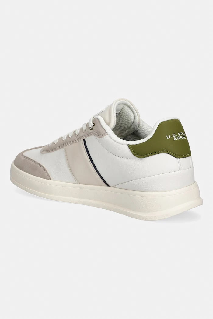 Маратонки U.S. Polo Assn. CAMPY004B