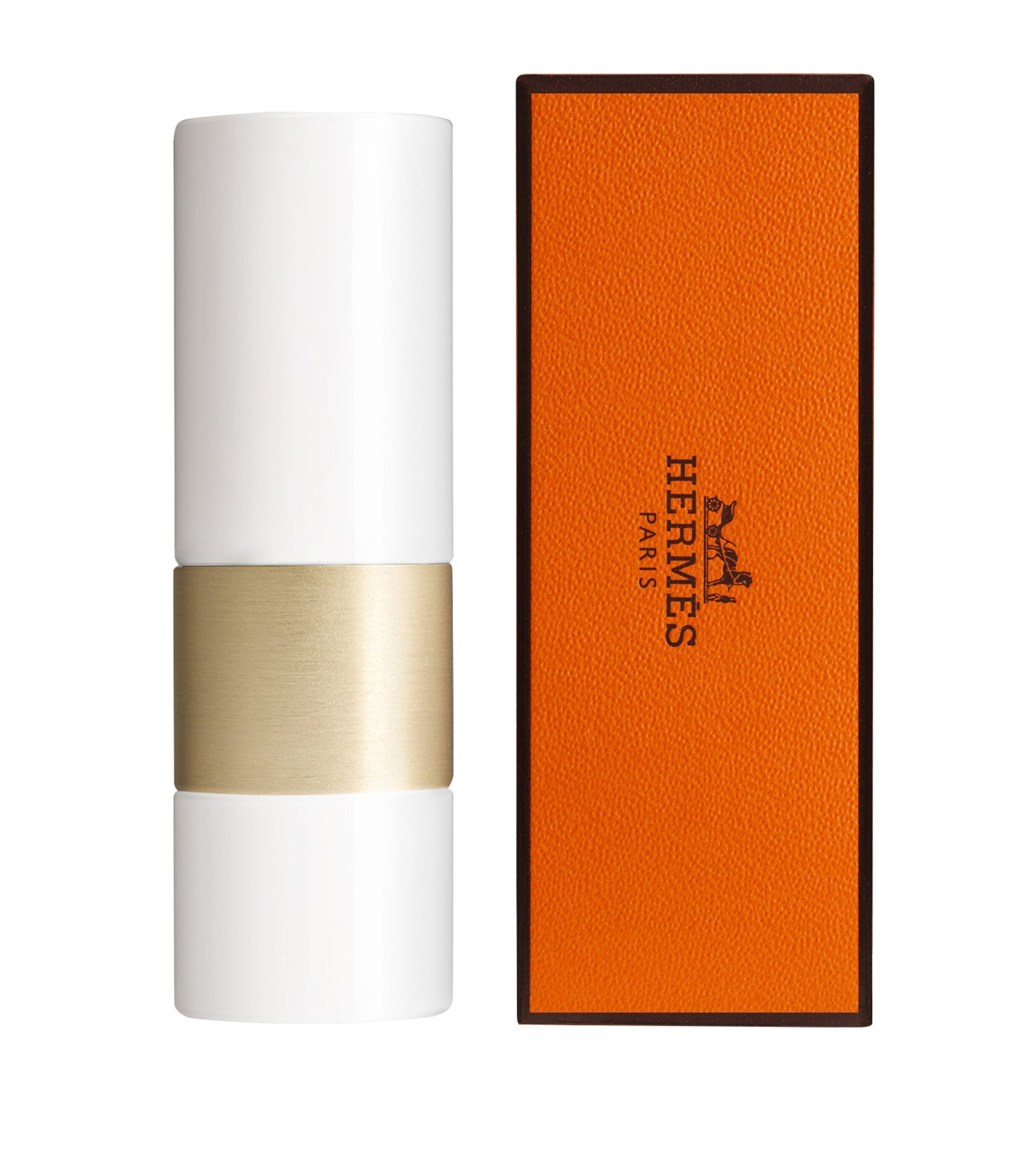 HERMÈS Rouge Hermès Lip Care Balm