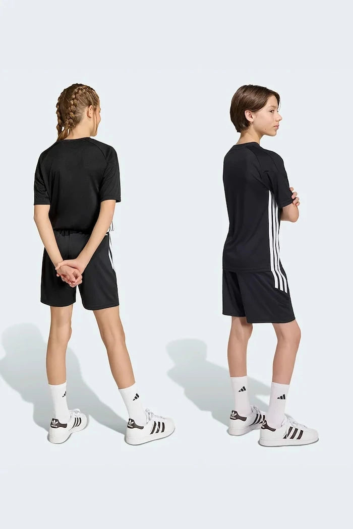 adidas Performance çocuklar için spor kısa şort