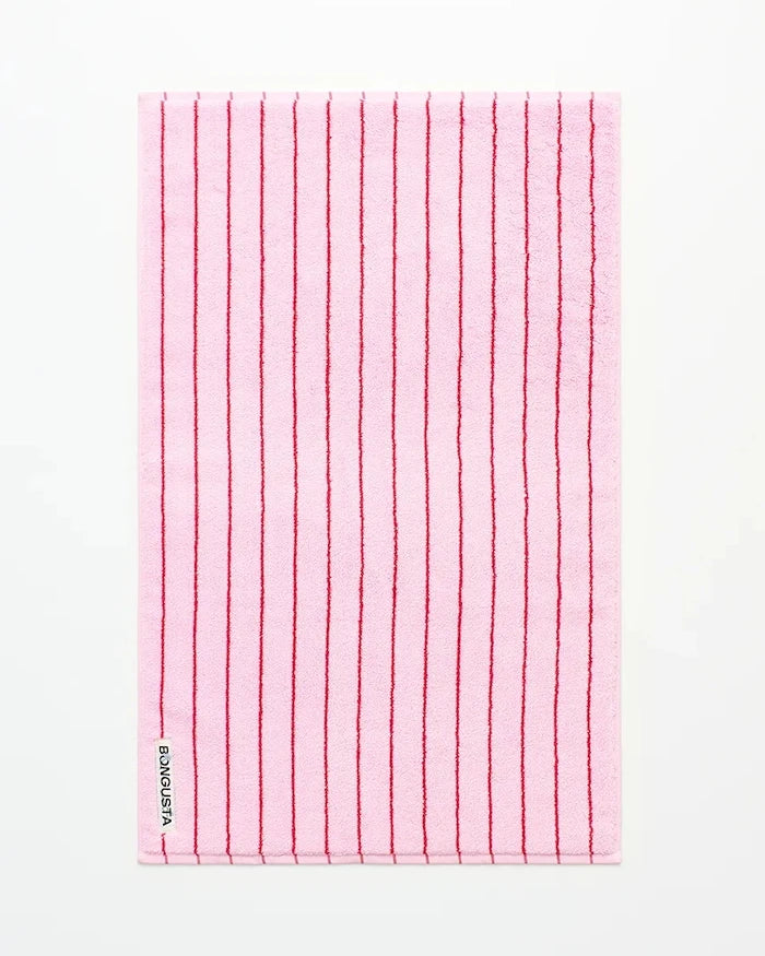 Bongusta pamuk banyo paspası 50 x 80 cm