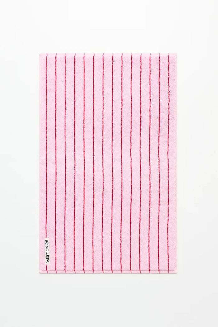 Bongusta pamuk banyo paspası 50 x 80 cm