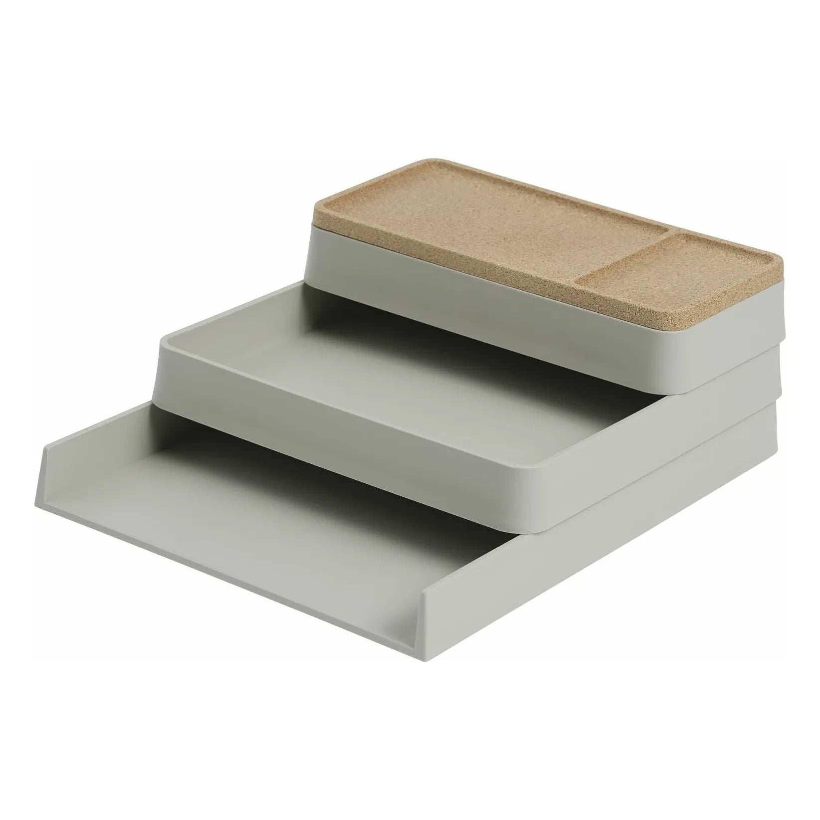 Muuto - Arrange desk storage | Grey