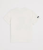 Ralph Lauren Kids Cotton USA Polo Bear T-Shirt (3-24 Months)