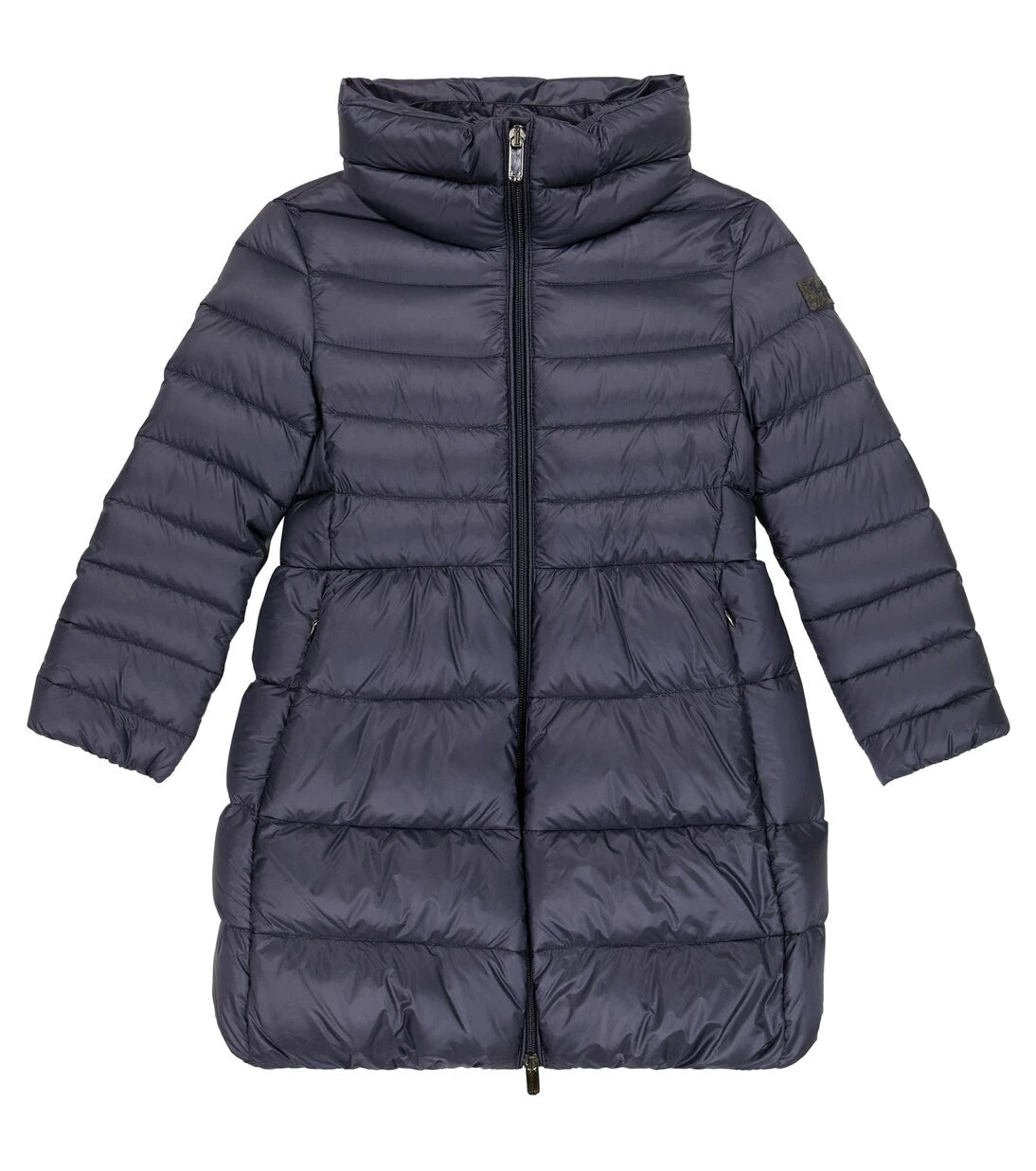 Il Gufo - Padded down coat