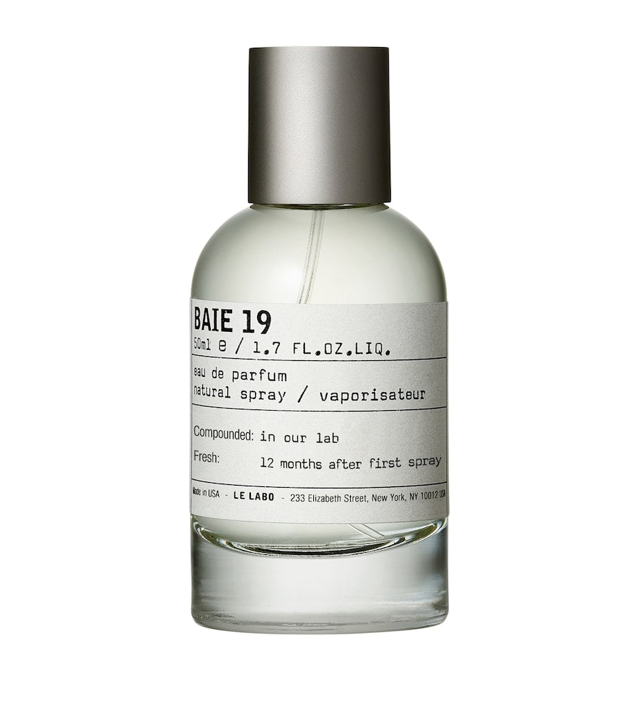 Baie 19 Eau de Parfum (50ml)