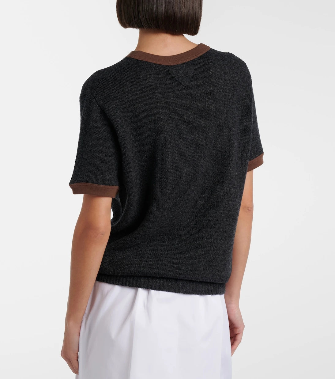 Prada - Cashmere sweater
