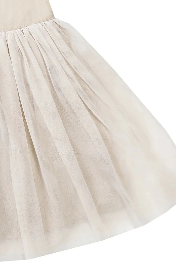 Детска рокля Donsje Fleurance Dress
