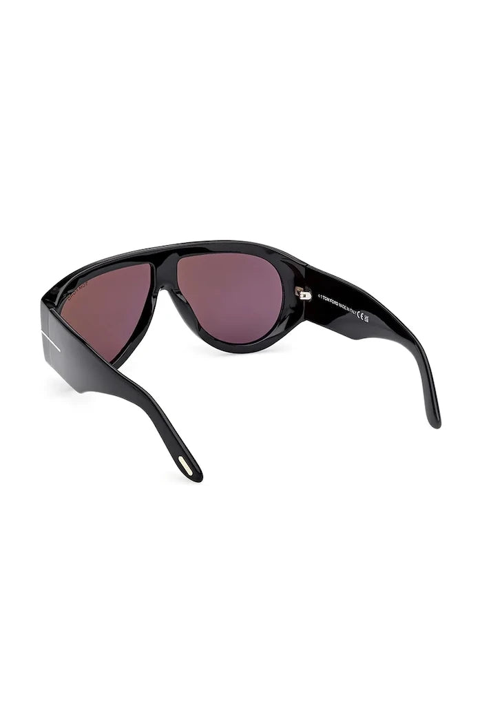 Слънчеви очила Tom Ford Bronson