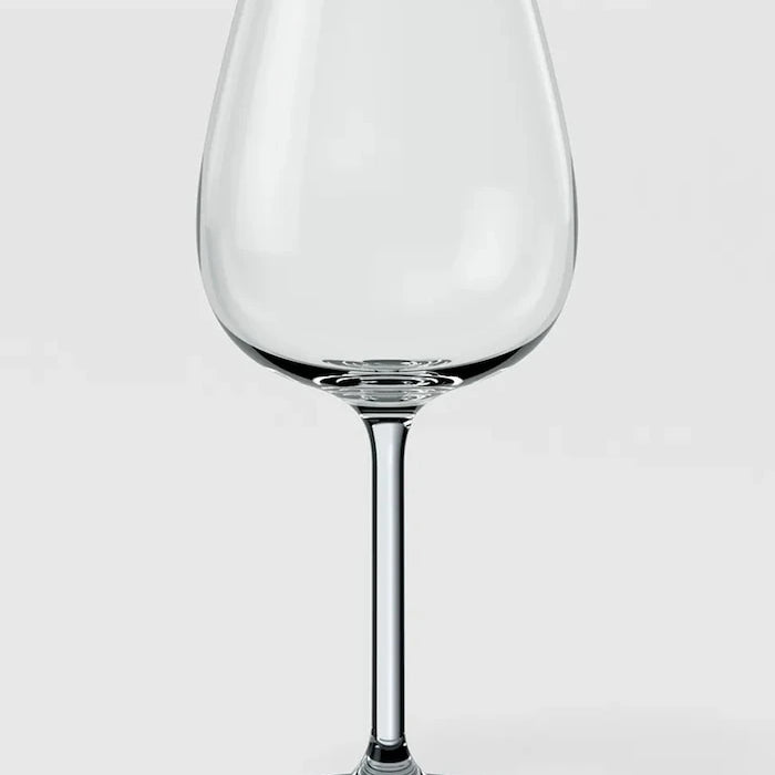 Villeroy & Boch Bohemia 250 ml Şarap Kadehi Seti (4 Parça)