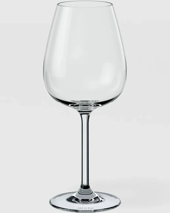 Villeroy & Boch Bohemia 250 ml Şarap Kadehi Seti (4 Parça)