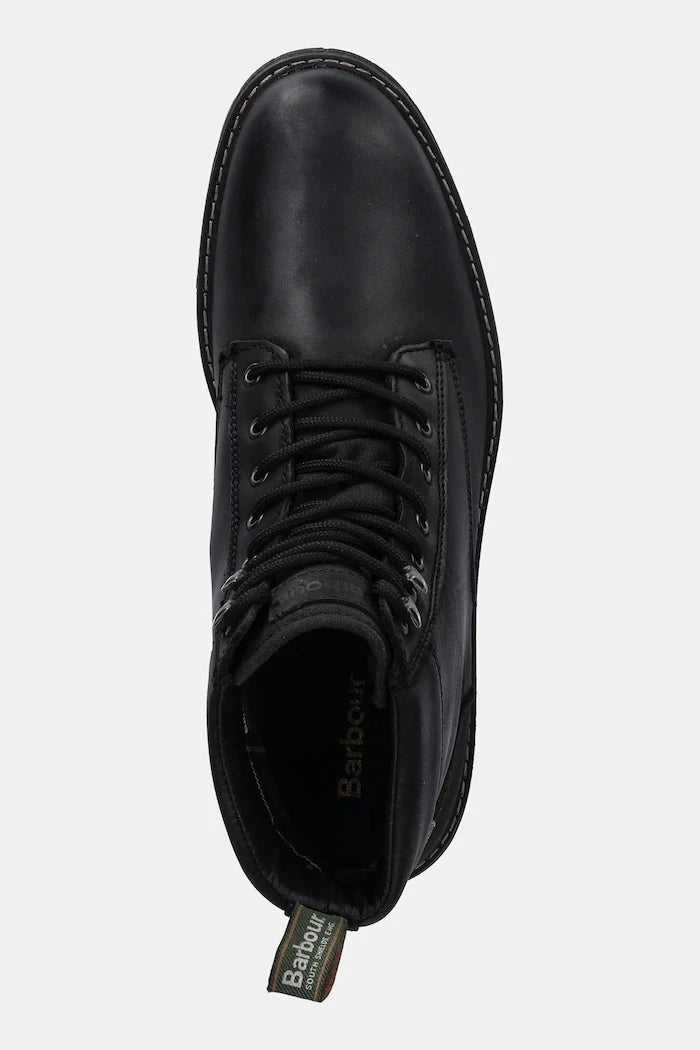Обувки Barbour Harrison