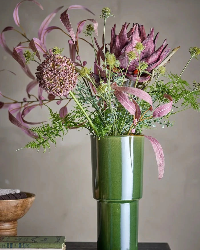 Dekoratif Vazo Bloomingville Marji