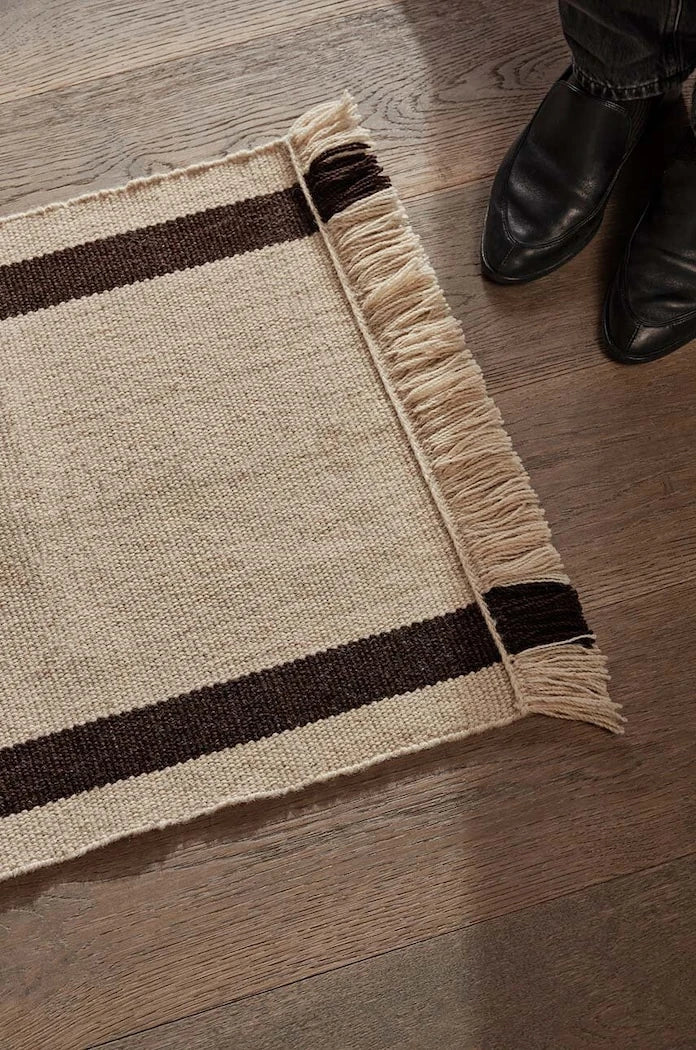 Килимче ferm LIVING Calm Kelim