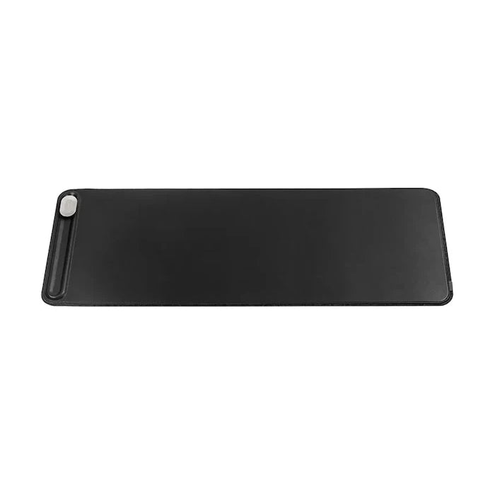 Подложка за бюро Orbitkey Slim Black 80 x 31 x 0,5 cm