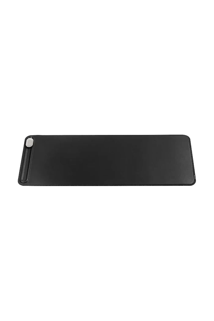 Подложка за бюро Orbitkey Slim Black 80 x 31 x 0,5 cm