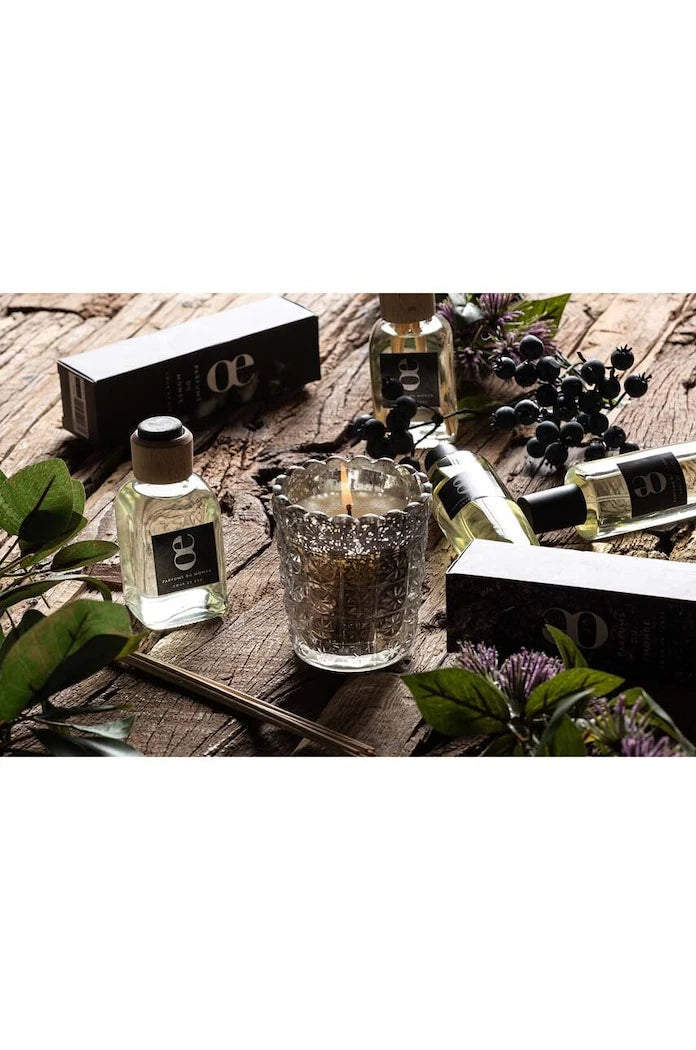 Vical Tierra Spray Oda Kokusu 100 ml