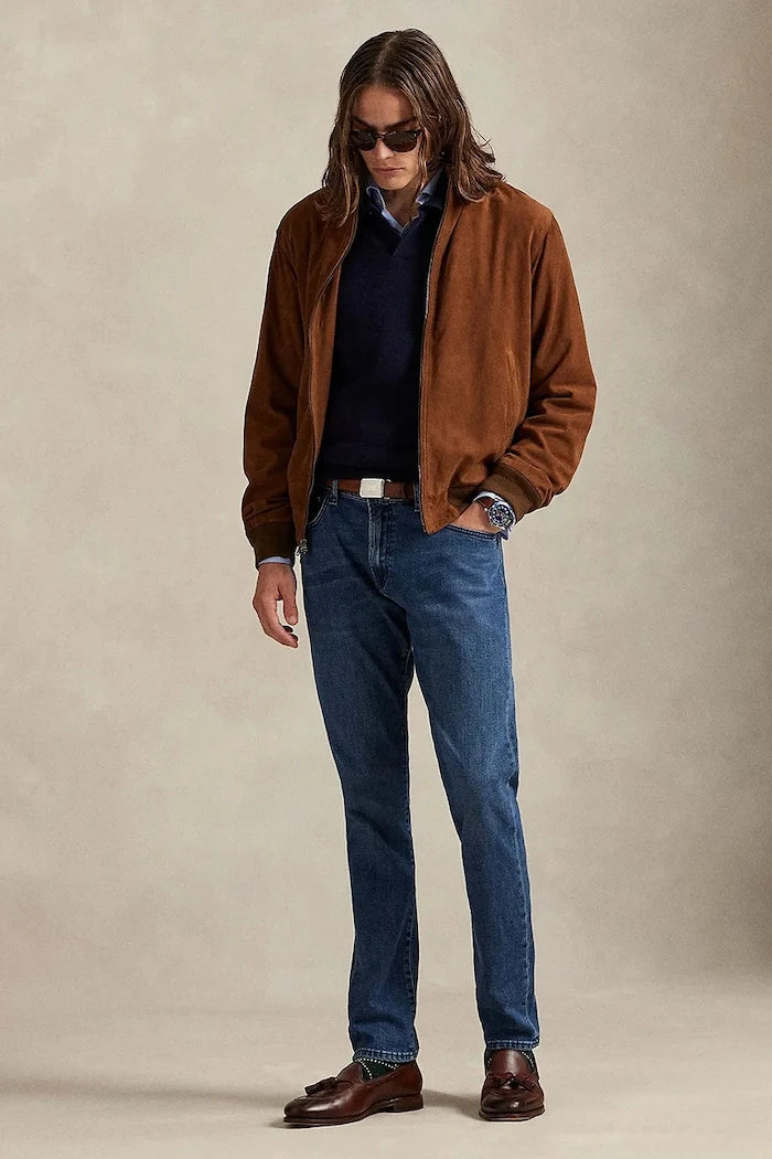 Дънки Polo Ralph Lauren
