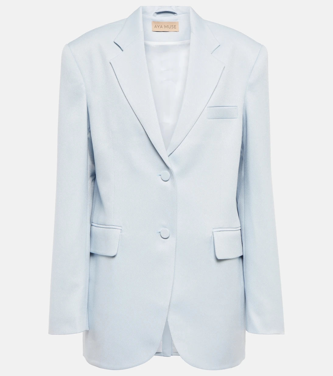 Aya Muse - Auri oversized blazer