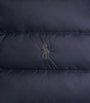 Polo Ralph Lauren Navy Water-Repellent Down Colden Gilet