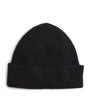 Le Bonnet Lambswool-Caregora Classic Beanie