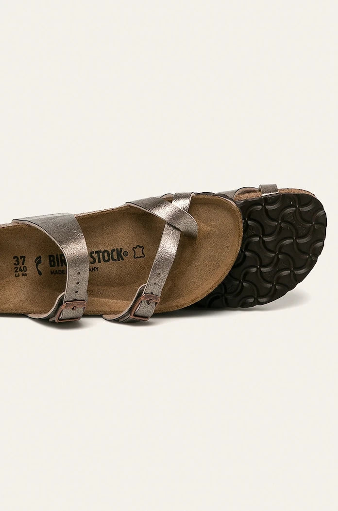 Birkenstock - Чехли Mayari