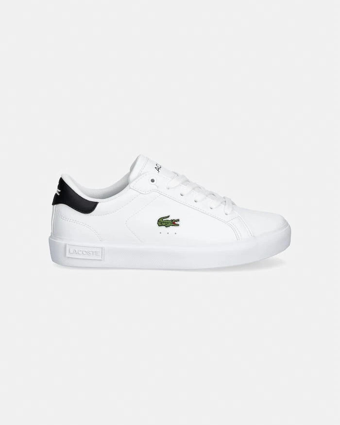 Lacoste çocuk spor ayakkabı