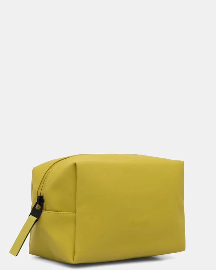 Rains kozmetik çantası Wash Bag Small W3