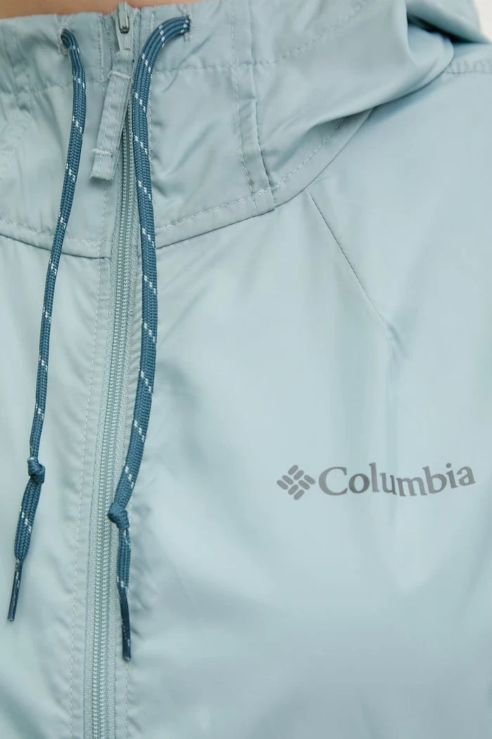 Columbia спортно яке дамско Flash Forward II Windbreaker