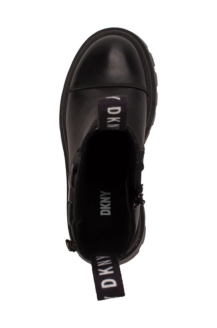 Детски челси боти Dkny
