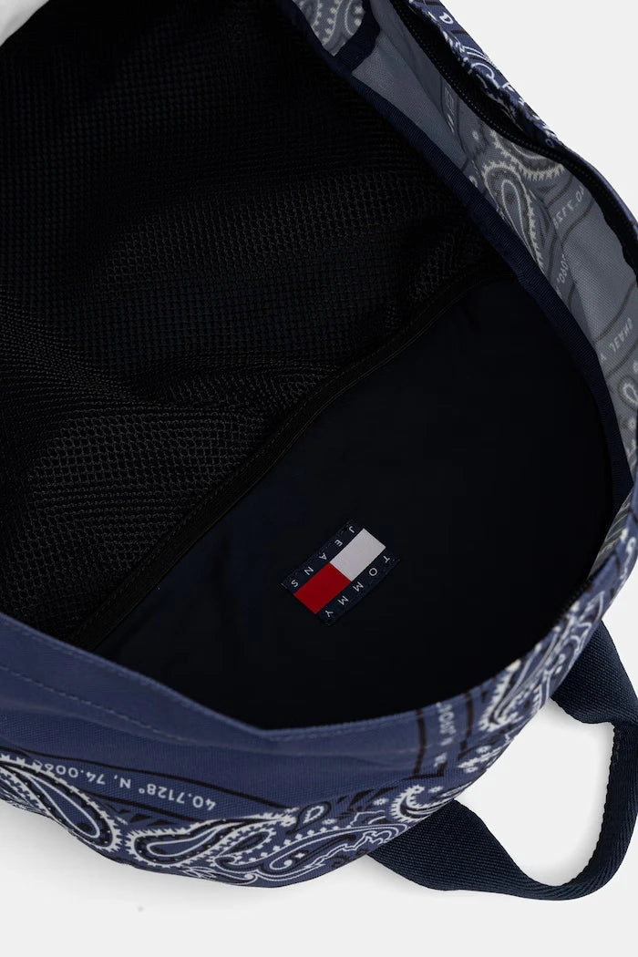 Tommy Jeans Erkek Sırt Çantası