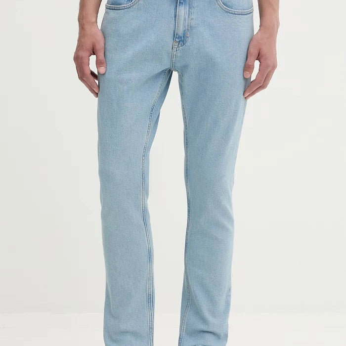 Tommy Jeans дънки slim taper мъжки